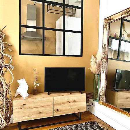 Appartement Quartier Historique 奥尔良 外观 照片