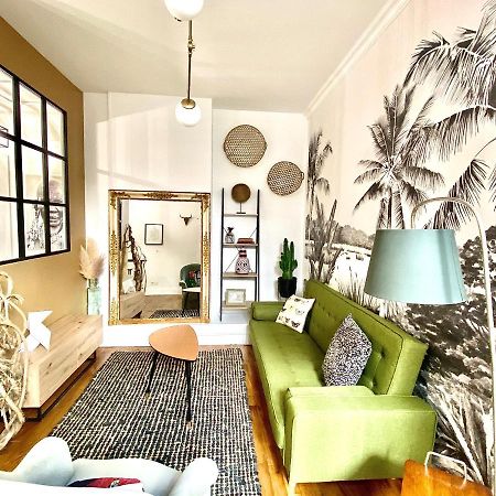 Appartement Quartier Historique 奥尔良 外观 照片