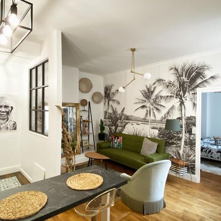 Appartement Quartier Historique 奥尔良 外观 照片