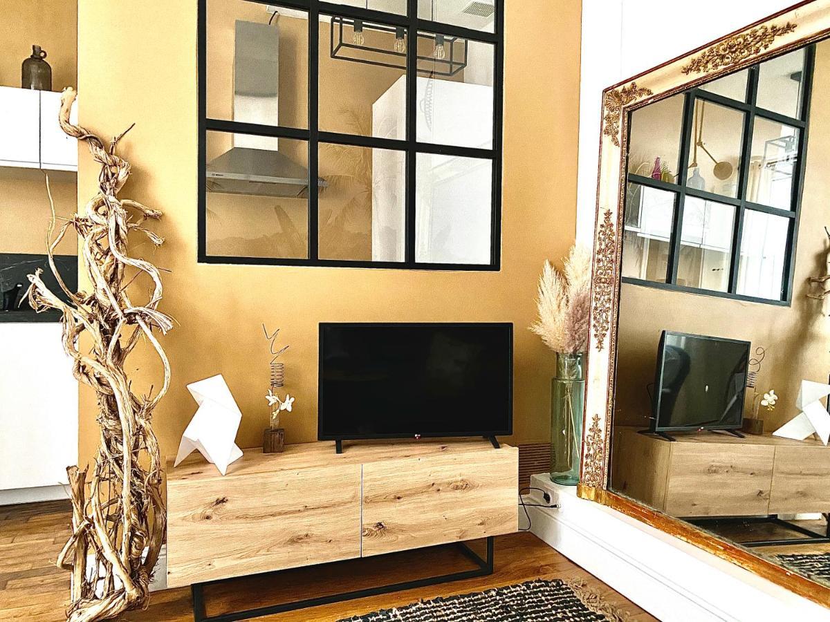 Appartement Quartier Historique 奥尔良 外观 照片