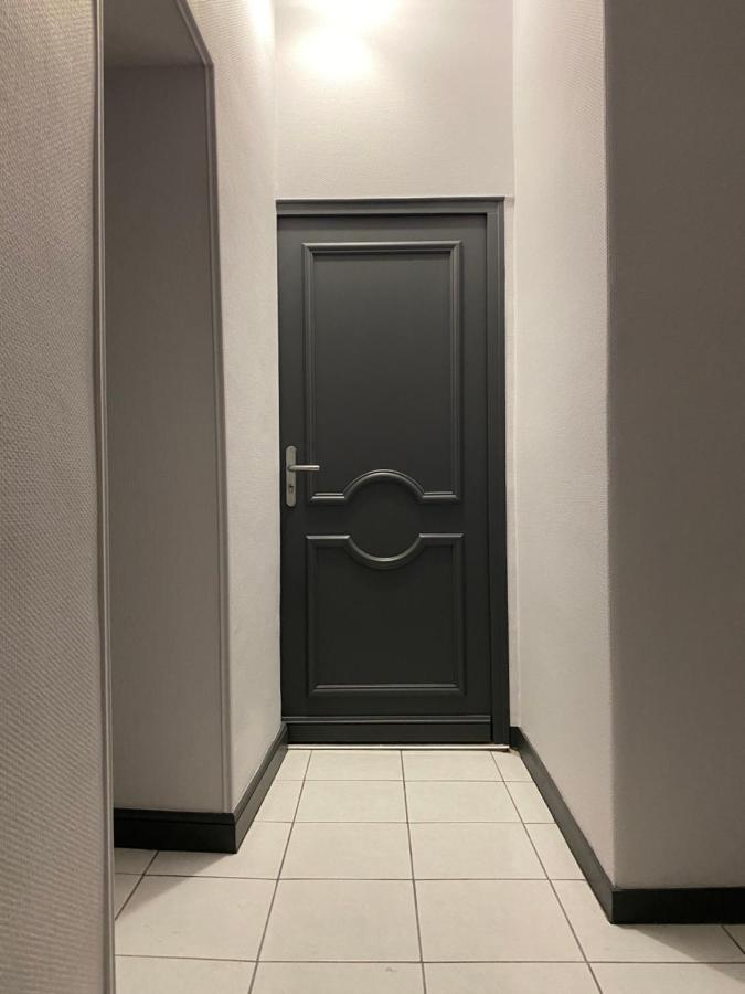 Appartement Quartier Historique 奥尔良 外观 照片