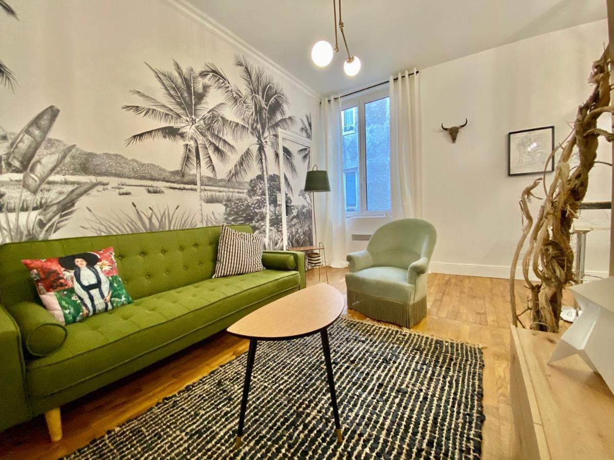 Appartement Quartier Historique 奥尔良 外观 照片