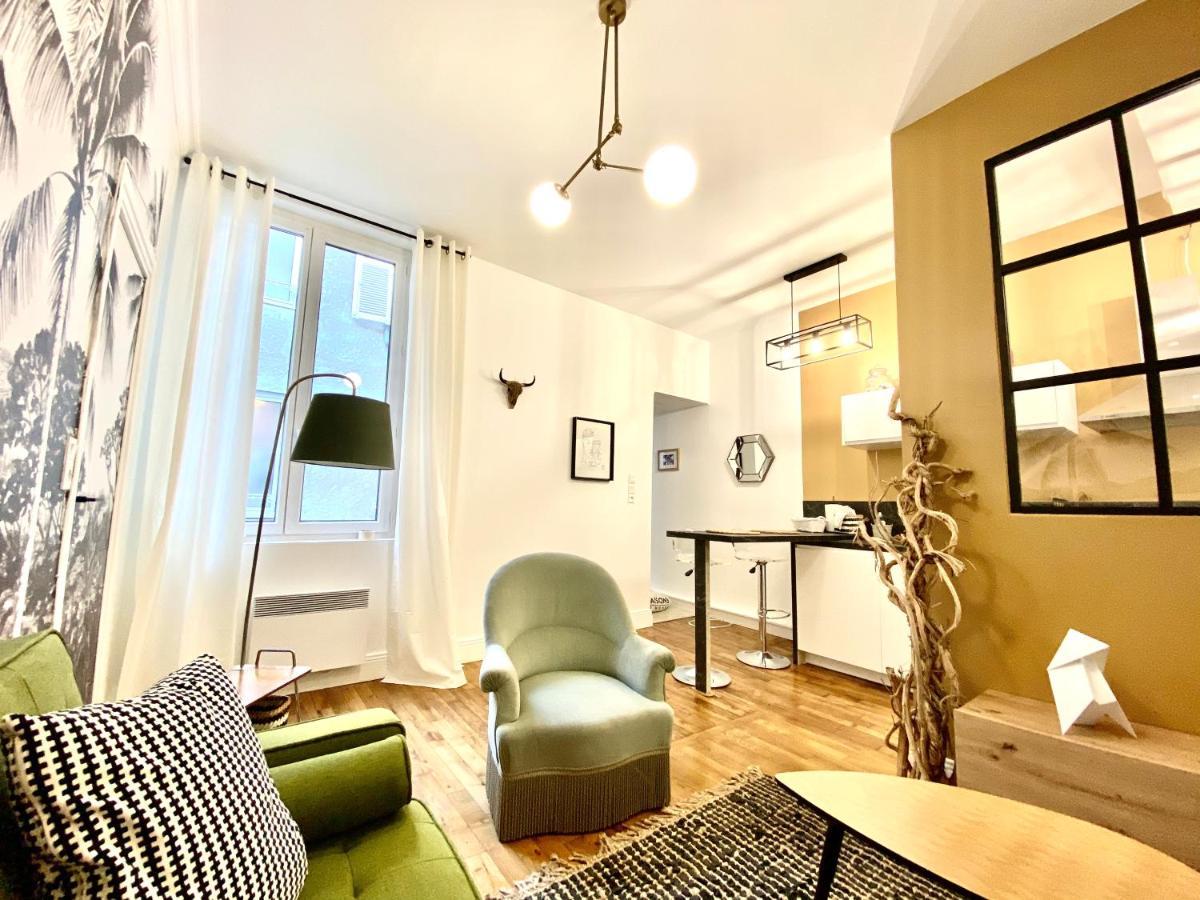 Appartement Quartier Historique 奥尔良 外观 照片