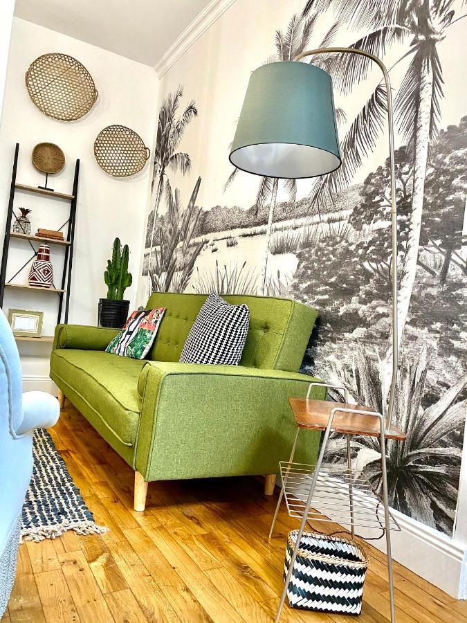 Appartement Quartier Historique 奥尔良 外观 照片