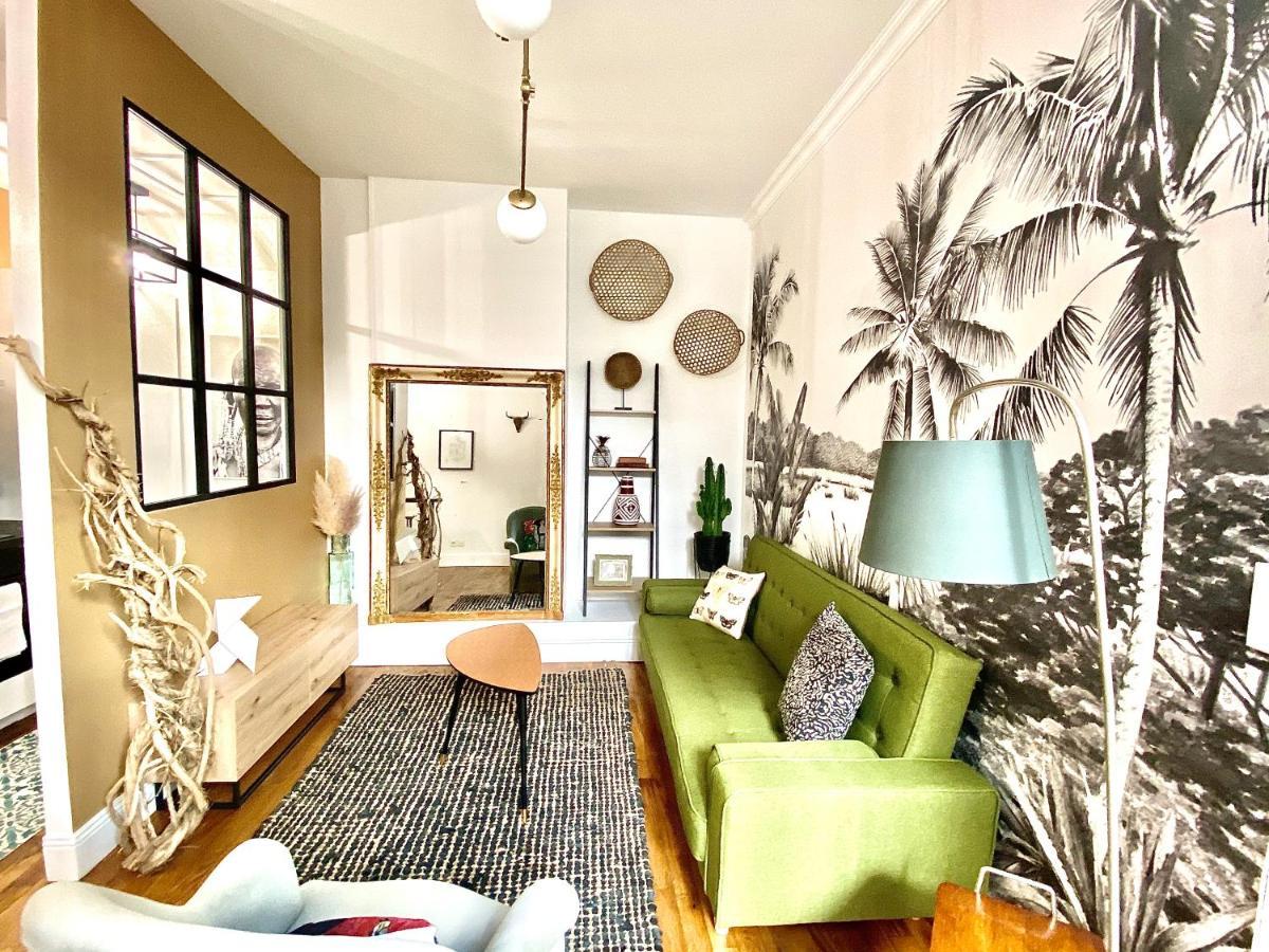 Appartement Quartier Historique 奥尔良 外观 照片