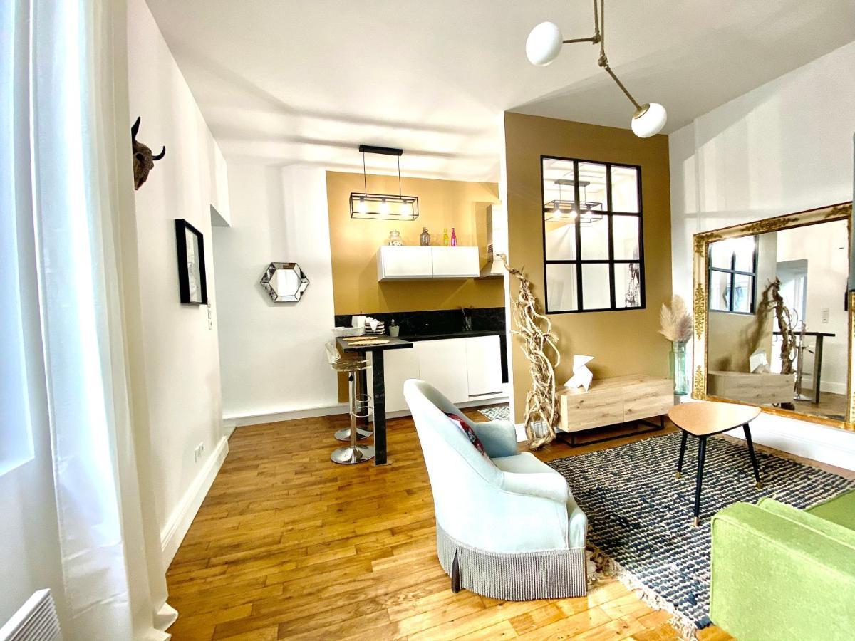 Appartement Quartier Historique 奥尔良 外观 照片