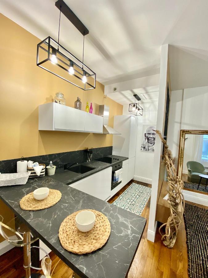 Appartement Quartier Historique 奥尔良 外观 照片
