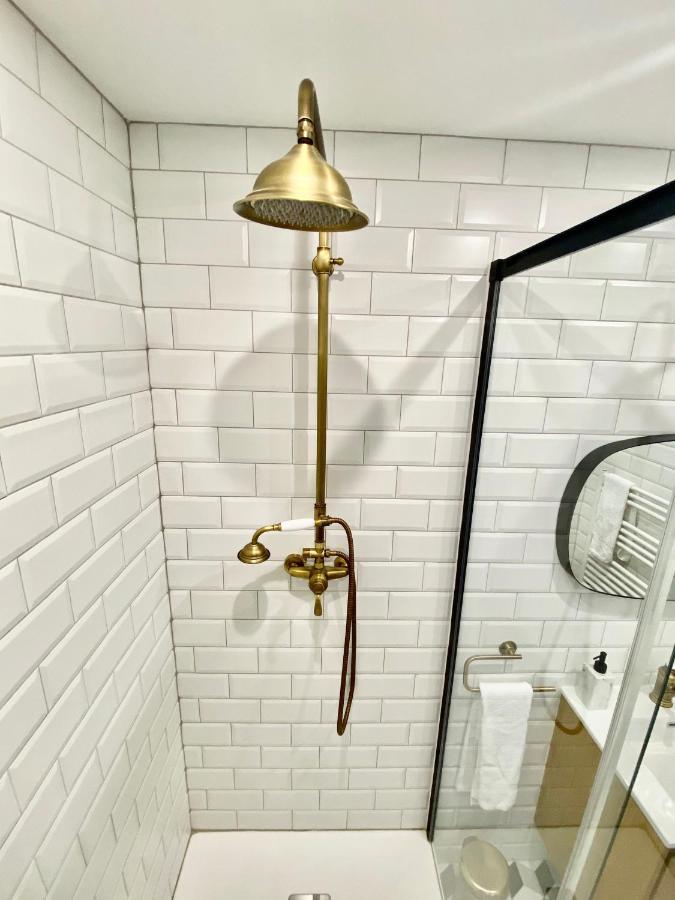 Appartement Quartier Historique 奥尔良 外观 照片