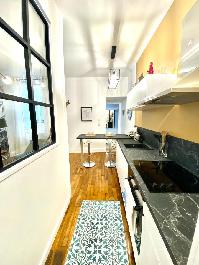 Appartement Quartier Historique 奥尔良 外观 照片