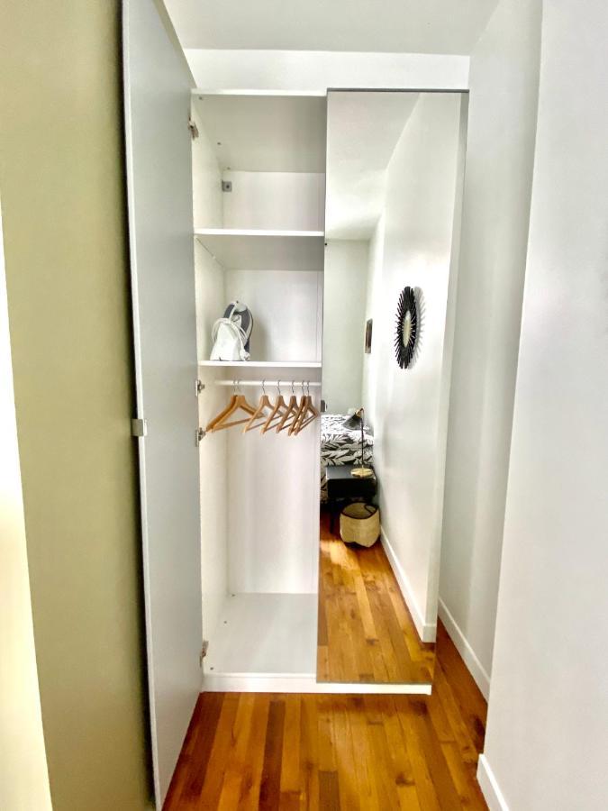 Appartement Quartier Historique 奥尔良 外观 照片