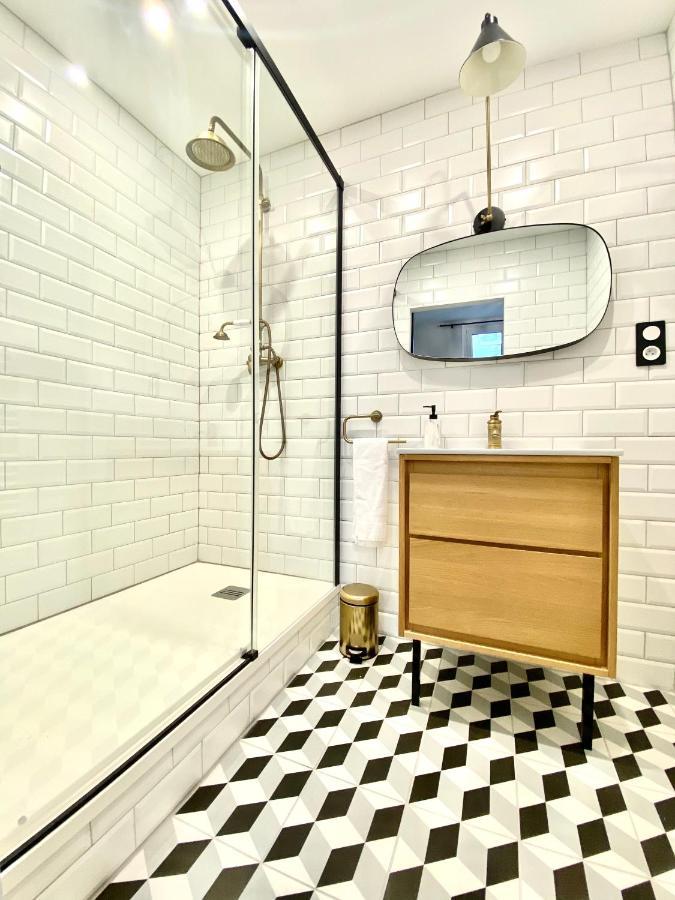 Appartement Quartier Historique 奥尔良 外观 照片