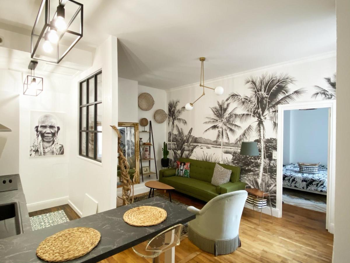 Appartement Quartier Historique 奥尔良 外观 照片