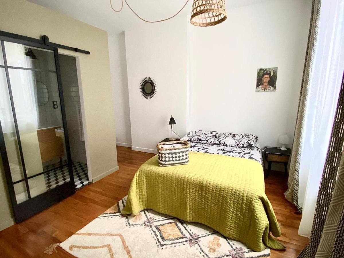 Appartement Quartier Historique 奥尔良 外观 照片